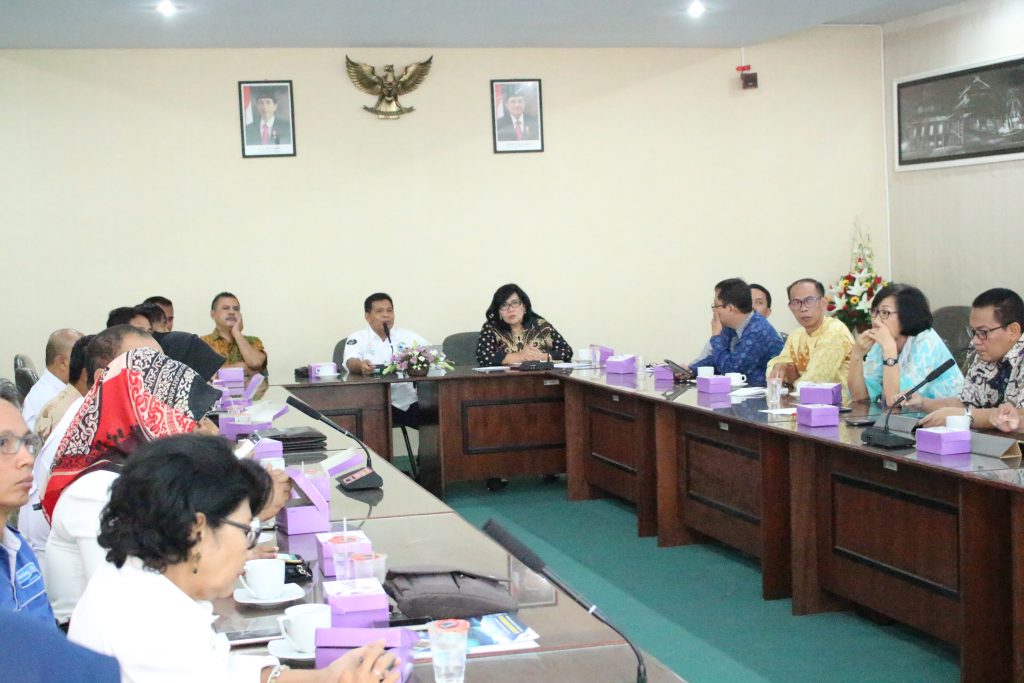 Penyusunan Paket Get Hot Deals Untuk Pasar Australia