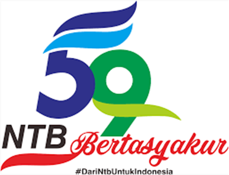 Persiapan HUT NTB ke-59