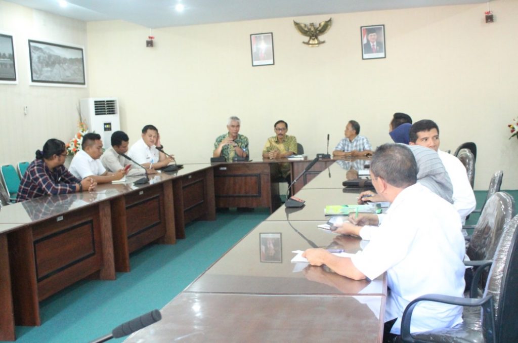 Membangun Pasar Pariwisata Pulau Sumbawa