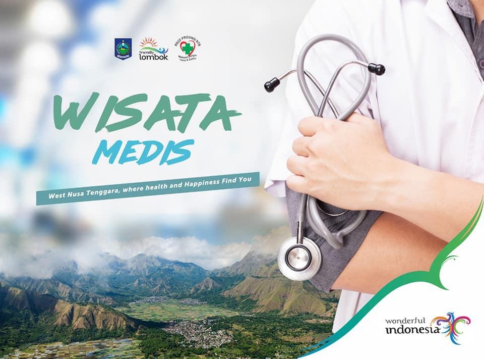 Launching Wisata Medis(Medical Tourism) Launching Wisata Medis(Medical Tourism)