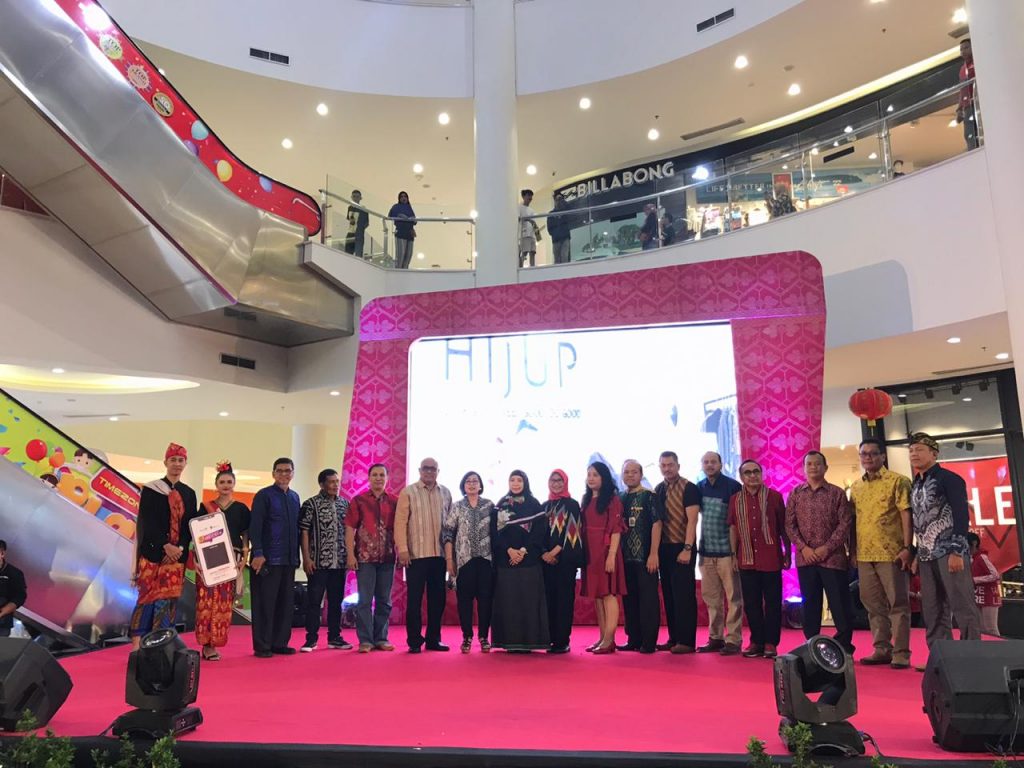 Gebyar Diskon Sambut Wisatawan di NTB – Lombok Sumbawa Great Sale 2020