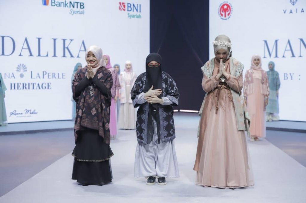 Muslim Fashion Festival (MUFFEST) 2020 Muslim Fashion Festival (MUFFEST) 2020