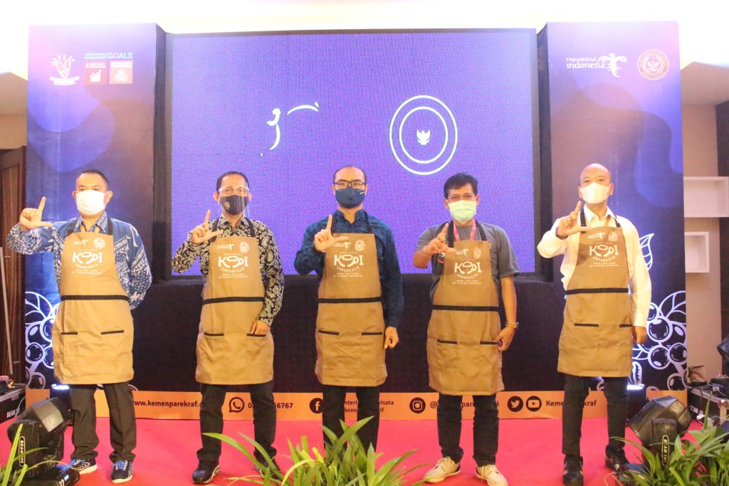 Bimbingan Teknis Penguatan Kekayaan Intelektual Di Destinasi Super Prioritas Bimbingan Teknis Penguatan Kekayaan Intelektual Di Destinasi Super Prioritas