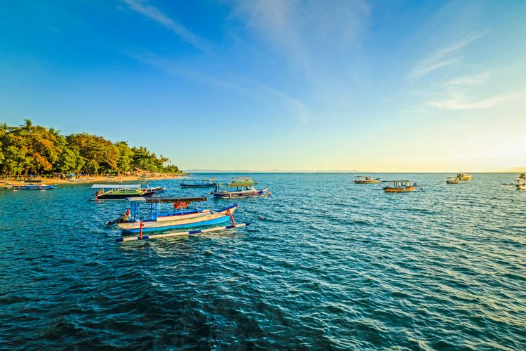 7 Tempat Wisata di Lombok, Cocok untuk Pencinta Alam 7 Tempat Wisata di Lombok, Cocok untuk Pencinta Alam