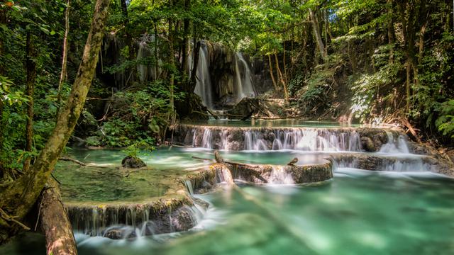 Pulau Moyo Sumbawa, Destinasi Eksklusif di NTB banyak dikunjungi Para Artis Dunia Pulau Moyo Sumbawa, Destinasi Eksklusif di NTB banyak dikunjungi Para Artis Dunia