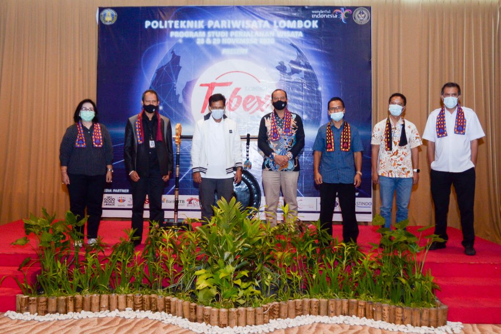 Table Top and Travel Exhibition menjadi ajang pertemuan antara seller dan buyer domestik