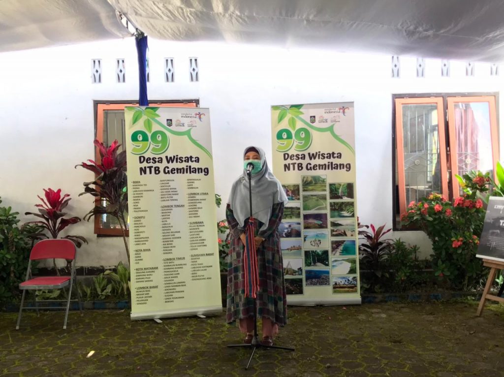 Aksi Bersih-Bersih Dipusatkan di 50 Desa Wisata, Gerakan Warga Sukseskan Zero Waste