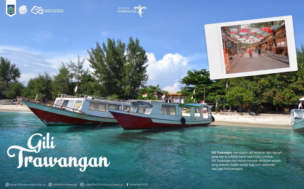 Jalan-Jalan Ke Gili Tramena Yuk Jalan-Jalan Ke Gili Tramena Yuk
