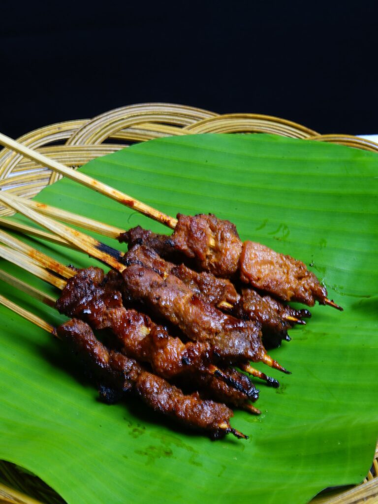 Sate Rembige