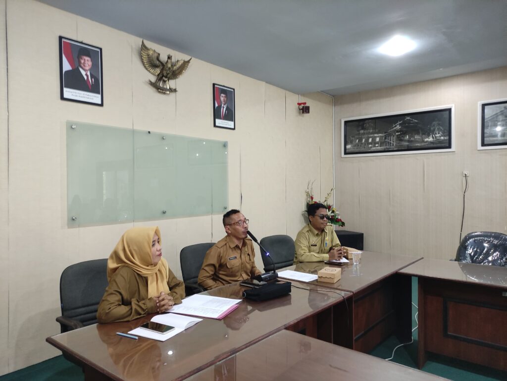 Persiapan Maksimal NTB Sambut Penilaian Indonesia Muslim Travel Index (IMTI) 2025 Persiapan Maksimal NTB Sambut Penilaian Indonesia Muslim Travel Index (IMTI) 2025